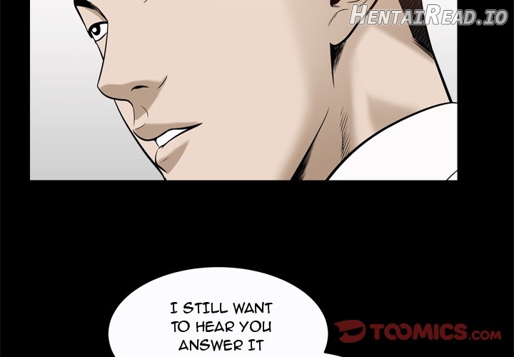 Birthday Present Chapter 25 - page 2