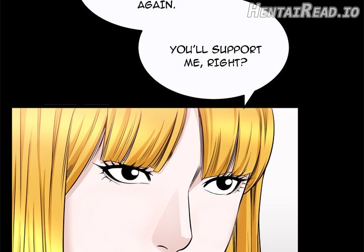 Birthday Present Chapter 25 - page 3