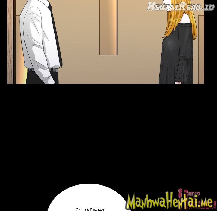 Birthday Present Chapter 25 - page 23