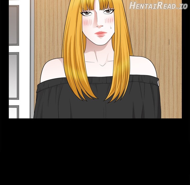 Birthday Present Chapter 25 - page 29