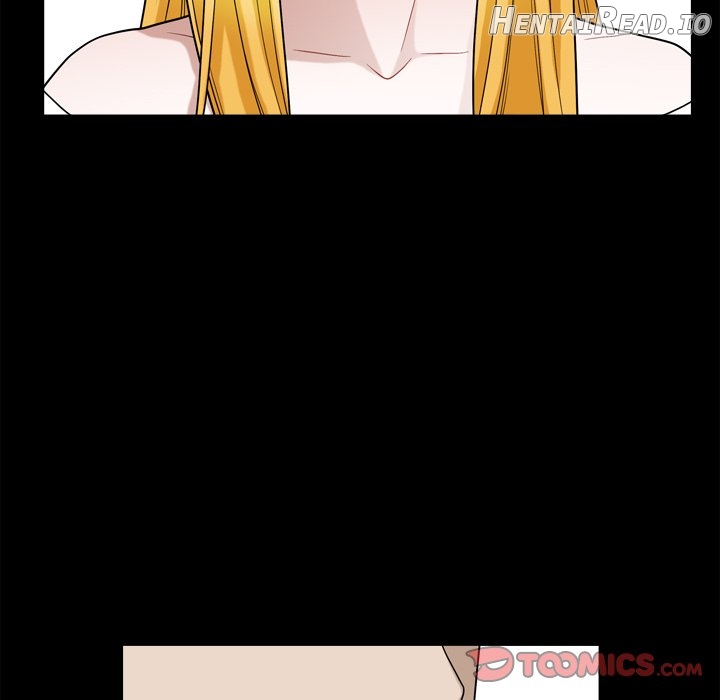 Birthday Present Chapter 25 - page 34