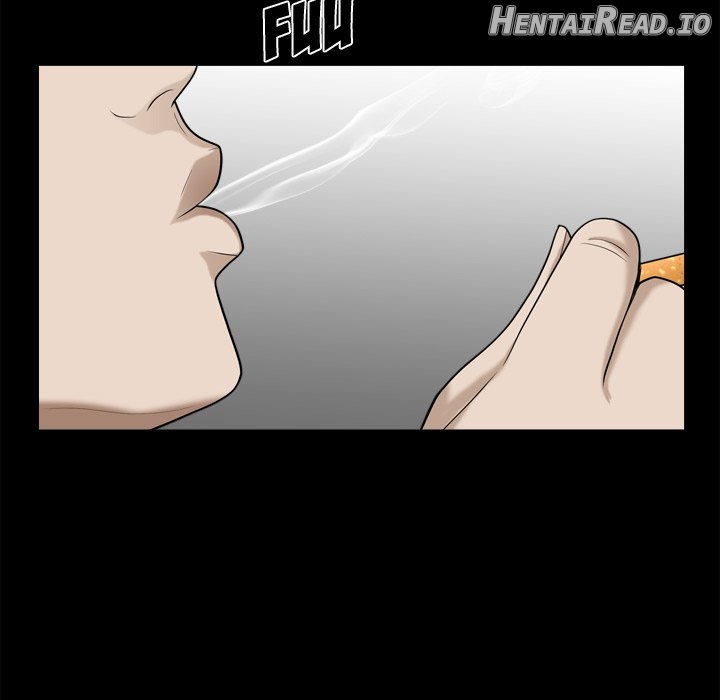 Birthday Present Chapter 25 - page 36
