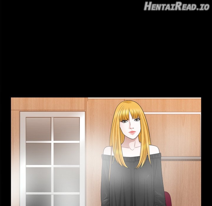 Birthday Present Chapter 25 - page 37
