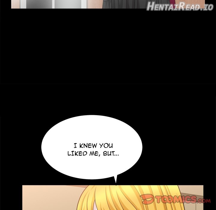 Birthday Present Chapter 25 - page 38