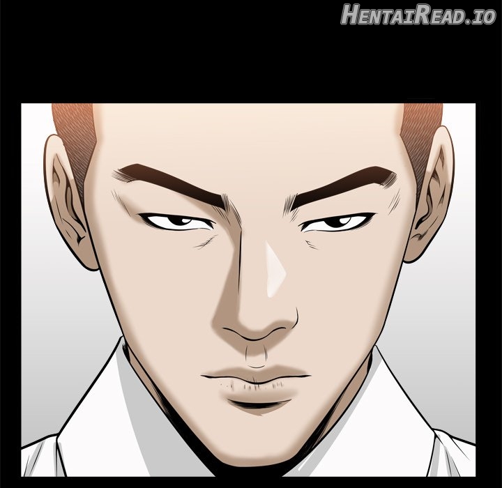 Birthday Present Chapter 25 - page 5
