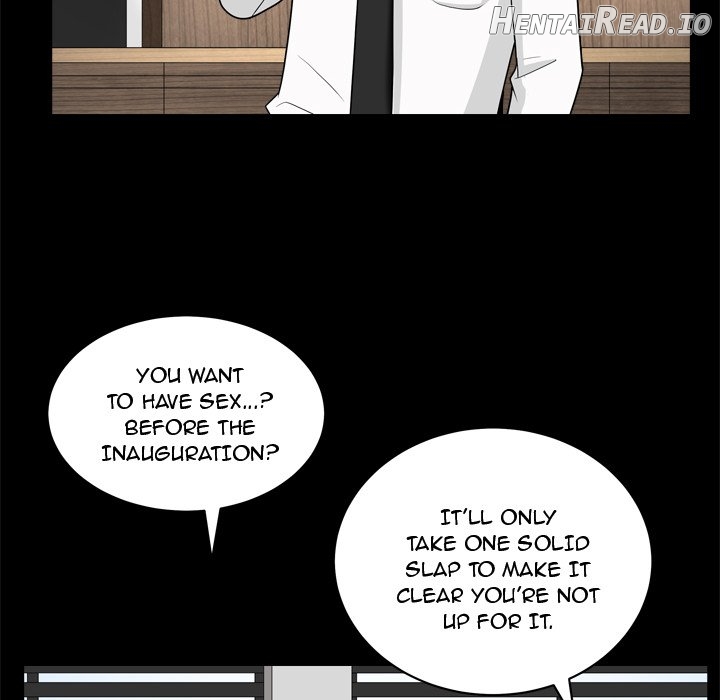 Birthday Present Chapter 25 - page 41