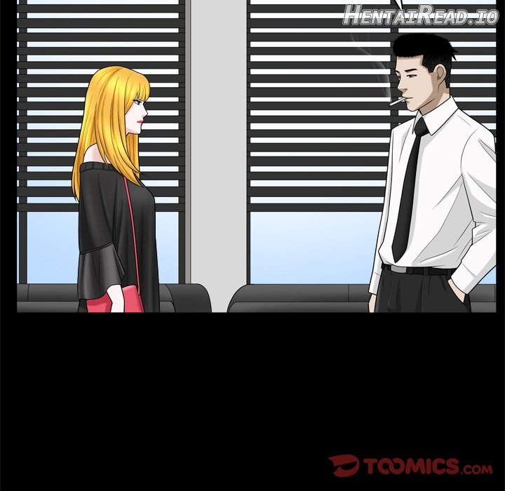 Birthday Present Chapter 25 - page 42