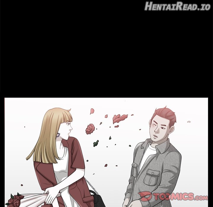 Birthday Present Chapter 25 - page 46