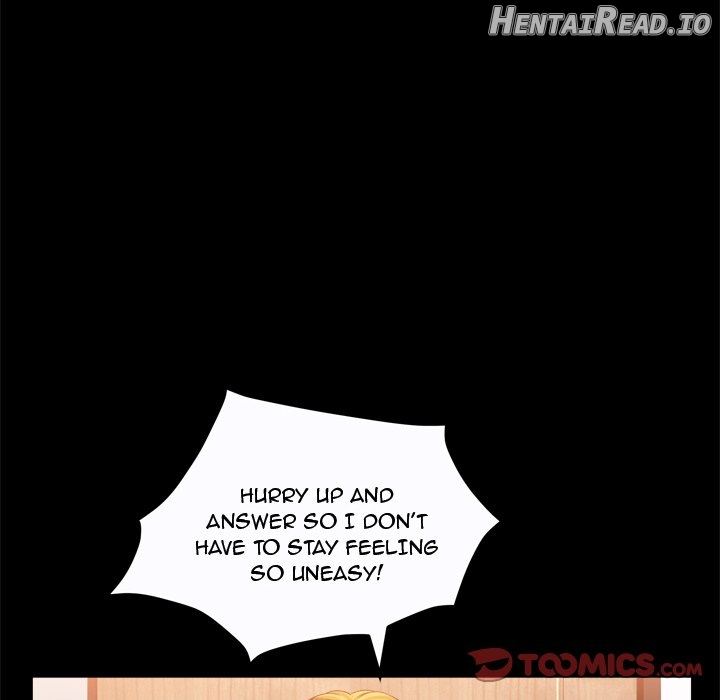 Birthday Present Chapter 25 - page 6