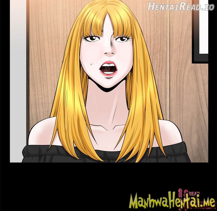 Birthday Present Chapter 25 - page 7