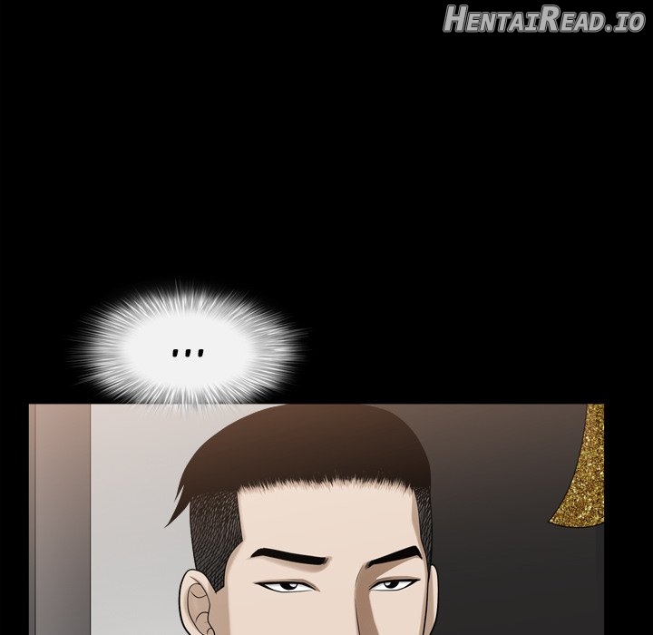 Birthday Present Chapter 25 - page 60
