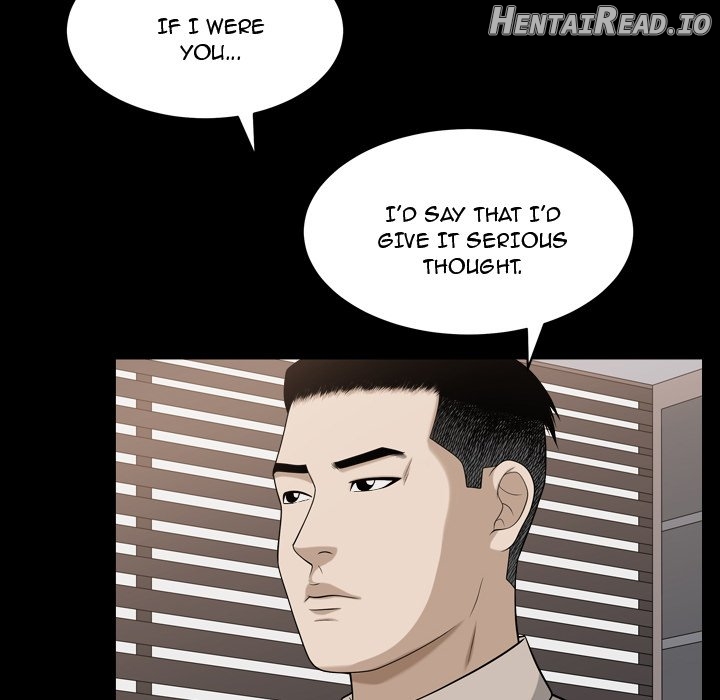 Birthday Present Chapter 25 - page 63