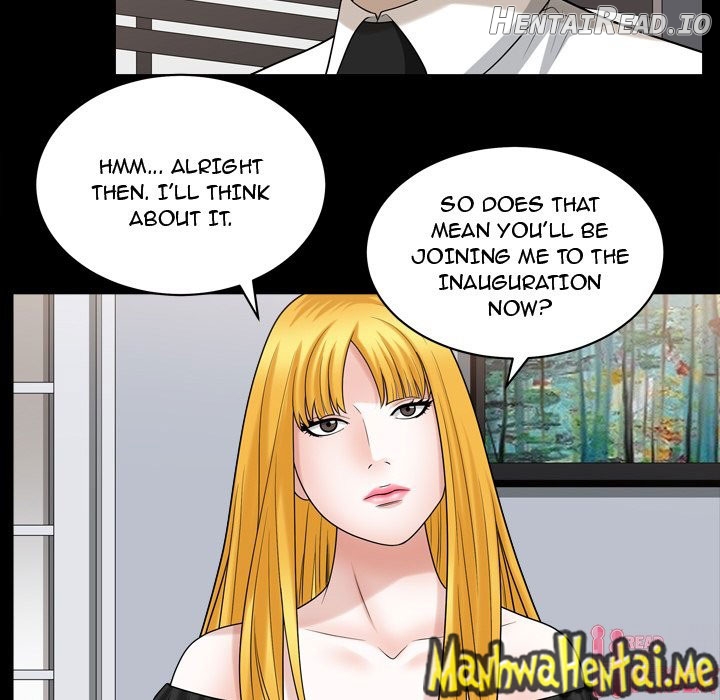 Birthday Present Chapter 25 - page 64