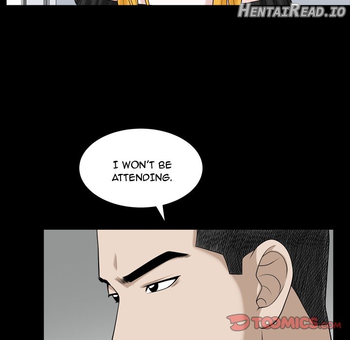 Birthday Present Chapter 25 - page 65
