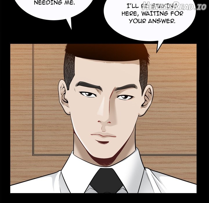 Birthday Present Chapter 25 - page 68