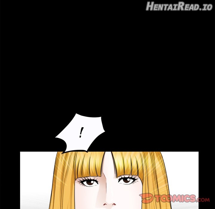 Birthday Present Chapter 25 - page 69
