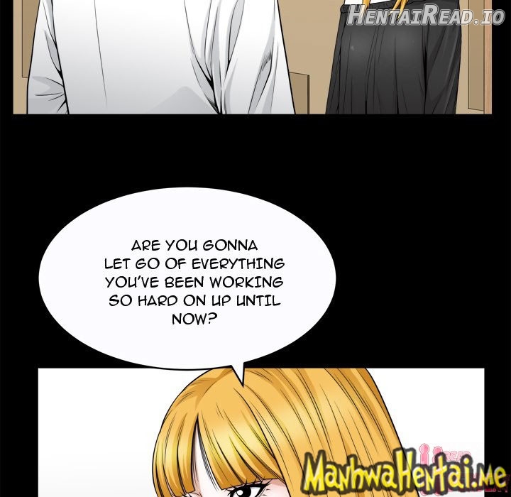 Birthday Present Chapter 25 - page 75
