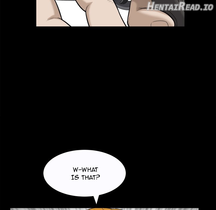 Birthday Present Chapter 25 - page 83