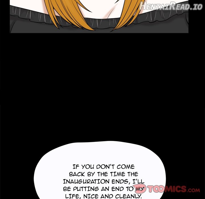Birthday Present Chapter 25 - page 85
