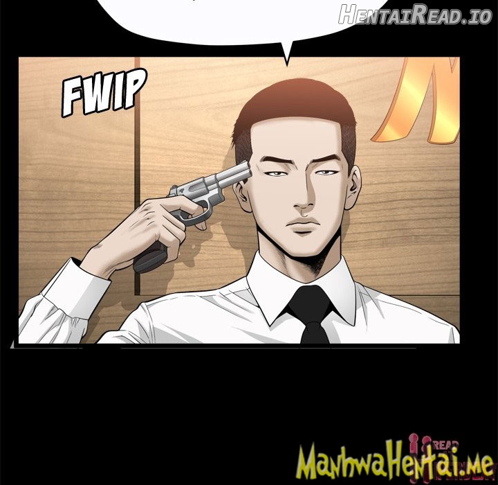 Birthday Present Chapter 25 - page 86