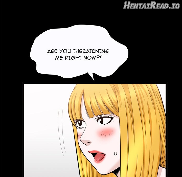 Birthday Present Chapter 25 - page 87