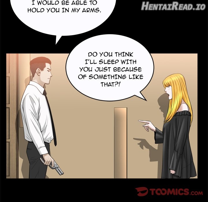 Birthday Present Chapter 25 - page 89
