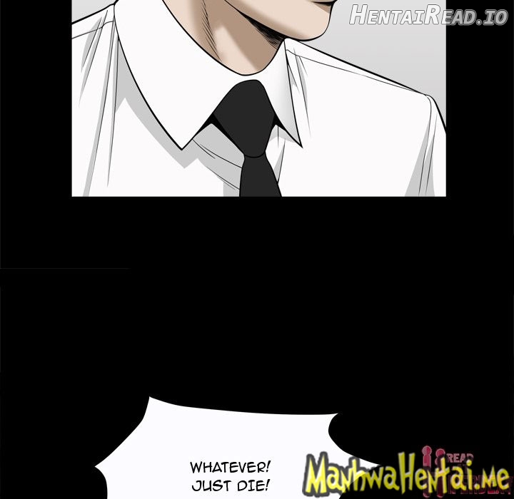 Birthday Present Chapter 25 - page 91