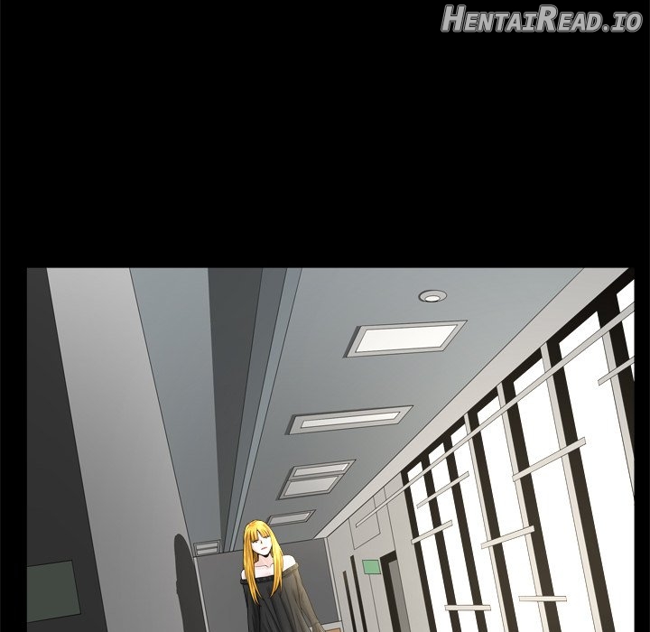 Birthday Present Chapter 25 - page 95