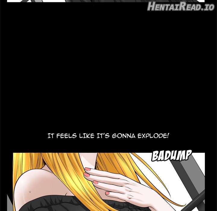Birthday Present Chapter 25 - page 98