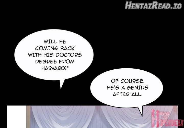 Birthday Present Chapter 26 - page 1