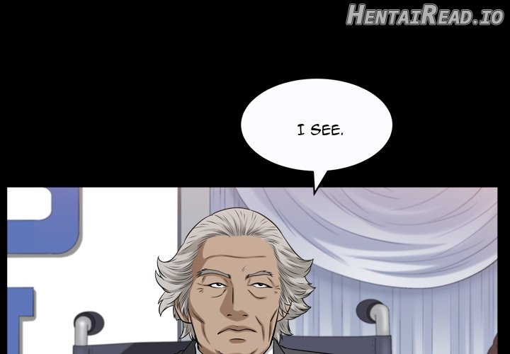 Birthday Present Chapter 26 - page 3