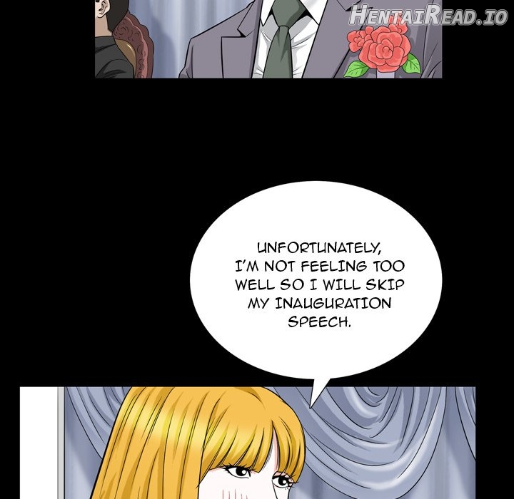 Birthday Present Chapter 26 - page 29