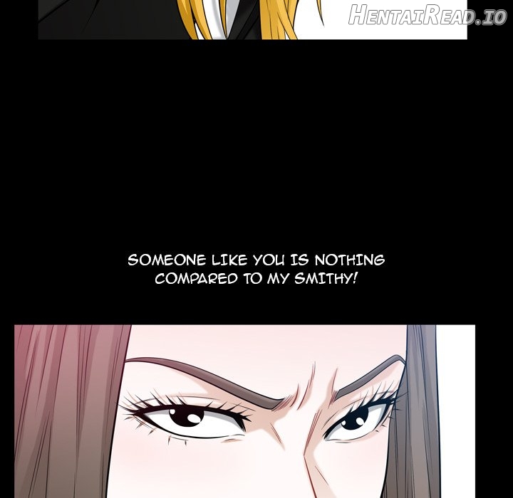 Birthday Present Chapter 26 - page 33