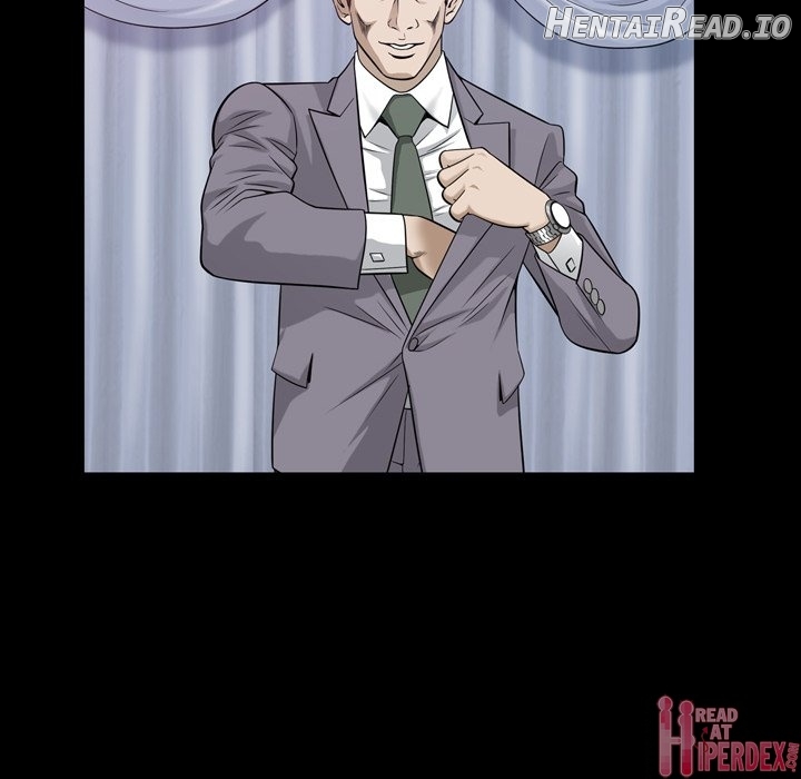 Birthday Present Chapter 26 - page 36
