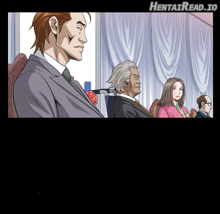 Birthday Present Chapter 26 - page 5
