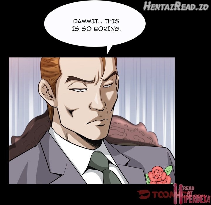 Birthday Present Chapter 26 - page 6