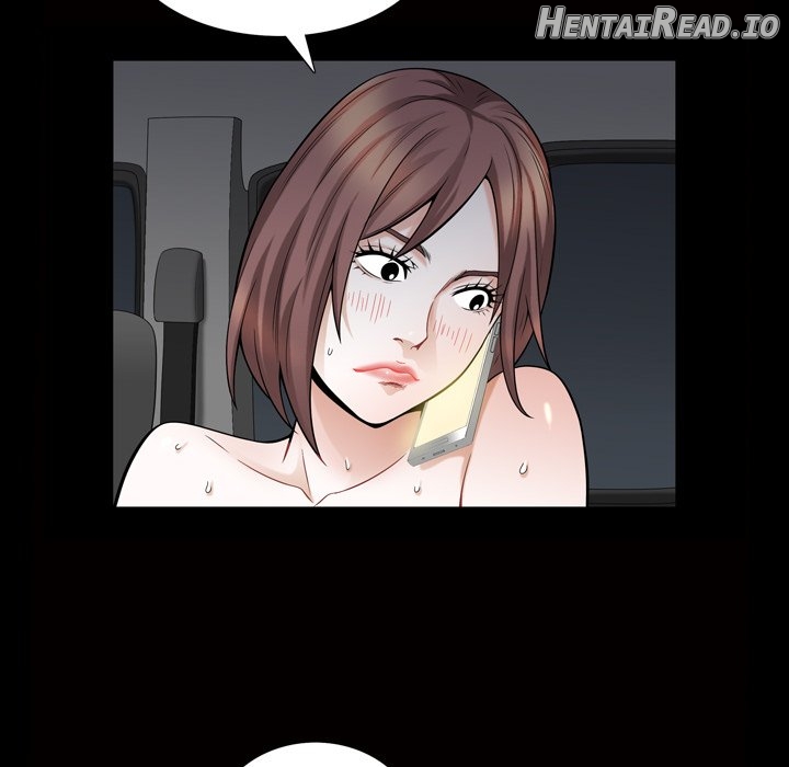 Birthday Present Chapter 26 - page 64