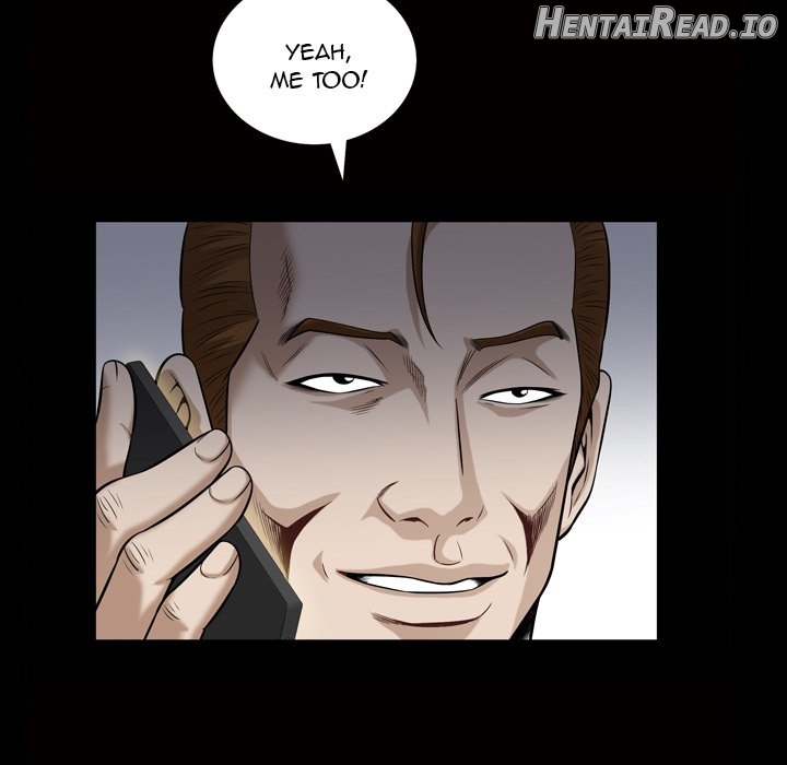 Birthday Present Chapter 26 - page 65