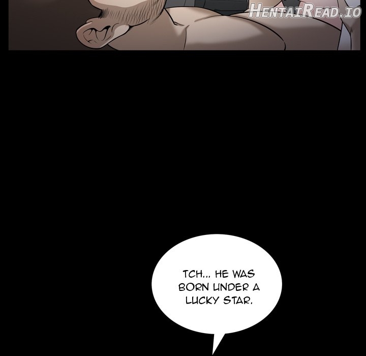Birthday Present Chapter 26 - page 68
