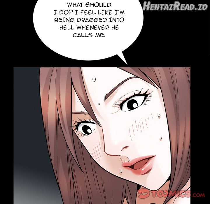 Birthday Present Chapter 26 - page 70