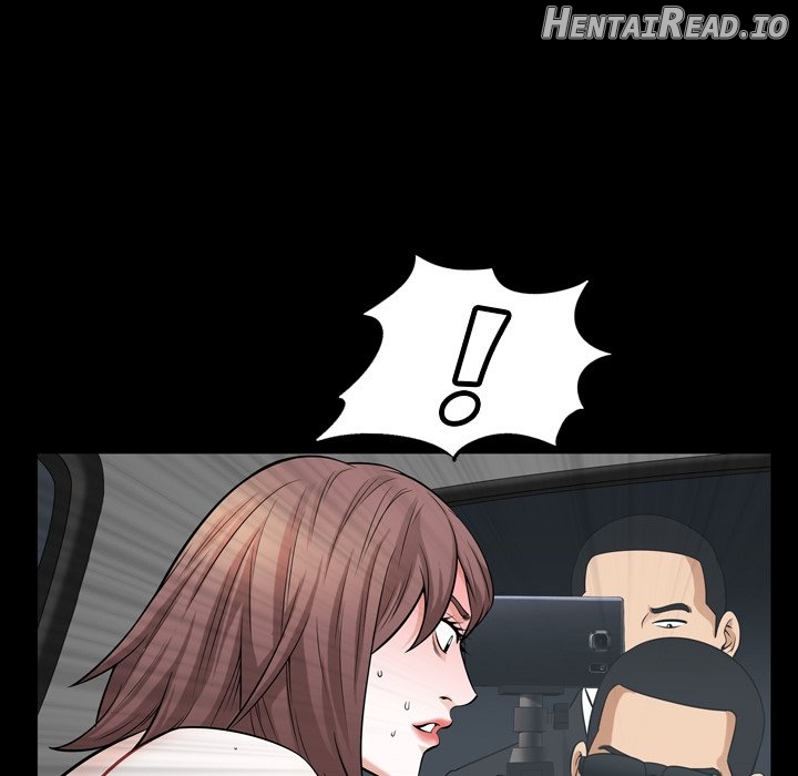 Birthday Present Chapter 26 - page 77