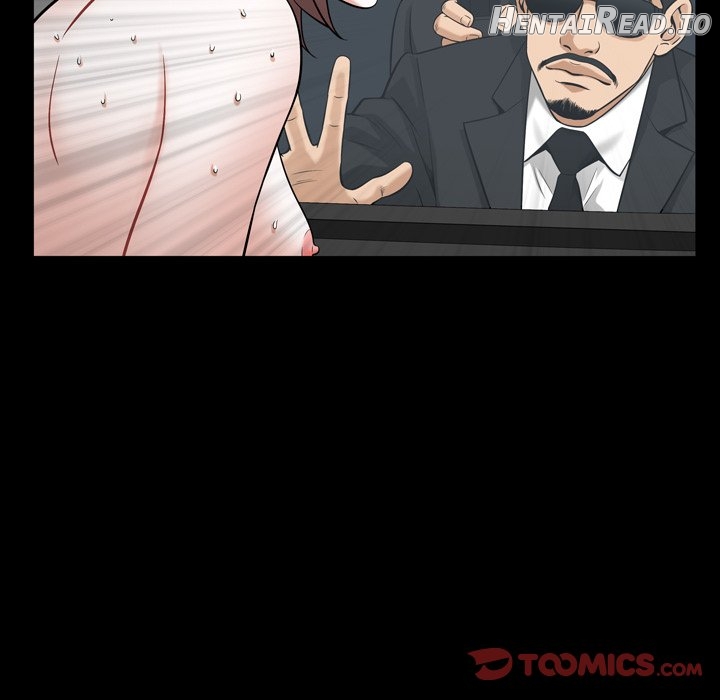 Birthday Present Chapter 26 - page 78
