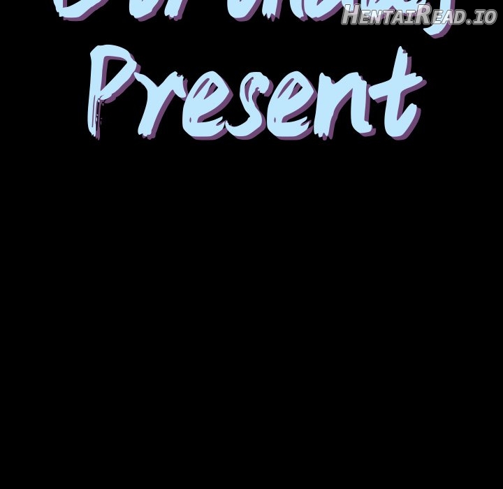 Birthday Present Chapter 26 - page 9