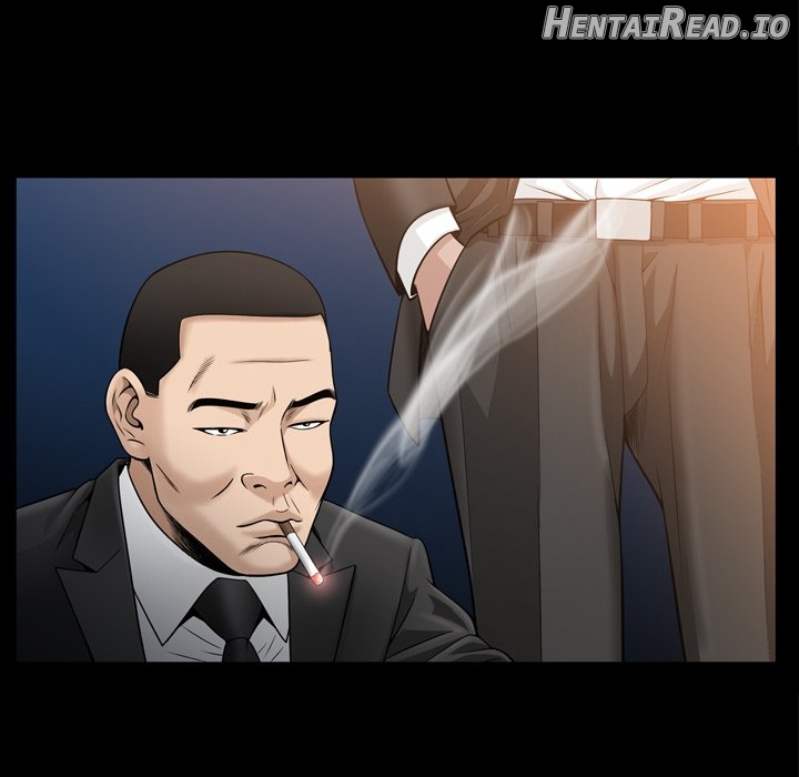 Birthday Present Chapter 26 - page 85