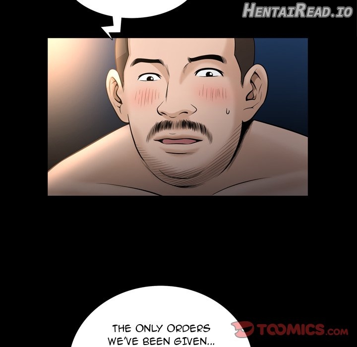 Birthday Present Chapter 26 - page 90