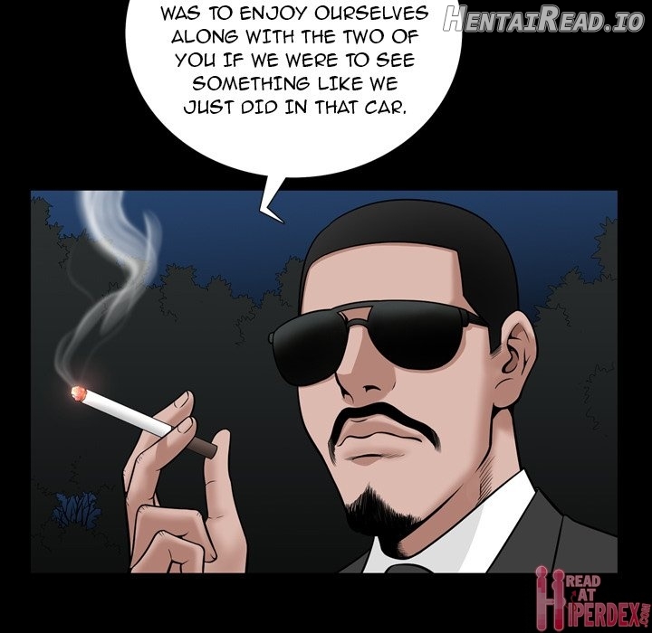 Birthday Present Chapter 26 - page 91