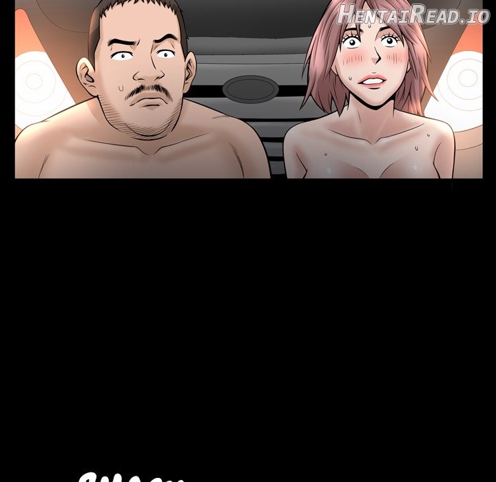 Birthday Present Chapter 26 - page 93