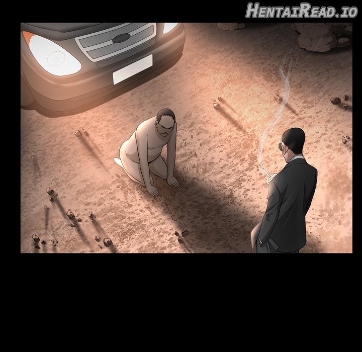 Birthday Present Chapter 26 - page 97