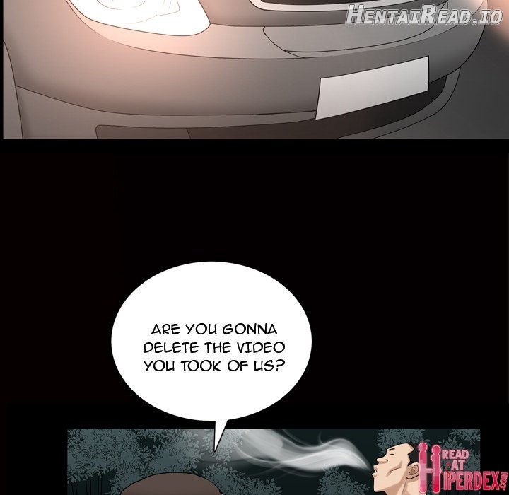 Birthday Present Chapter 27 - page 1