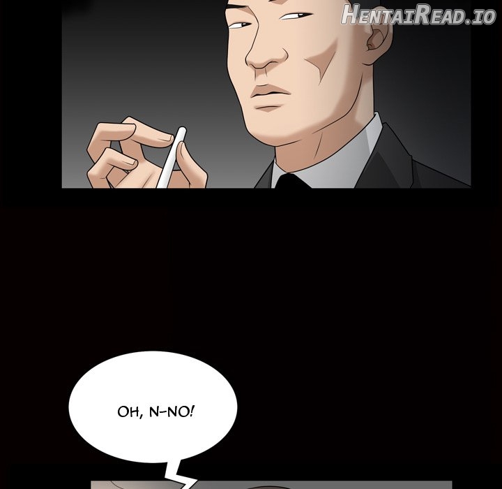 Birthday Present Chapter 27 - page 3
